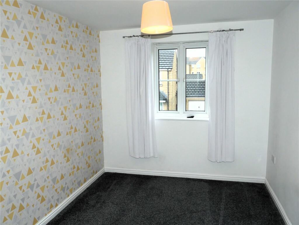 Additional property image - Yateholm Drive, Clayton Heights, Bradford, BD6