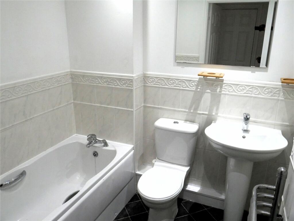 Additional property image - Yateholm Drive, Clayton Heights, Bradford, BD6