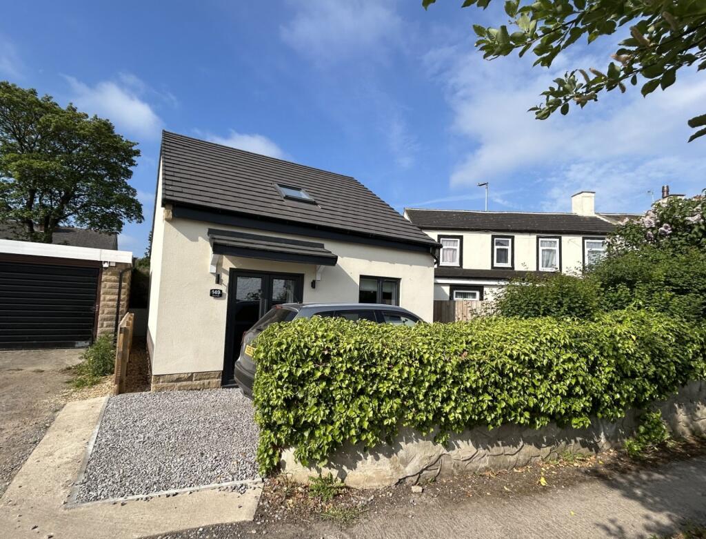 Main image of property: Moorside, Cleckheaton, West Yorkshire, BD19