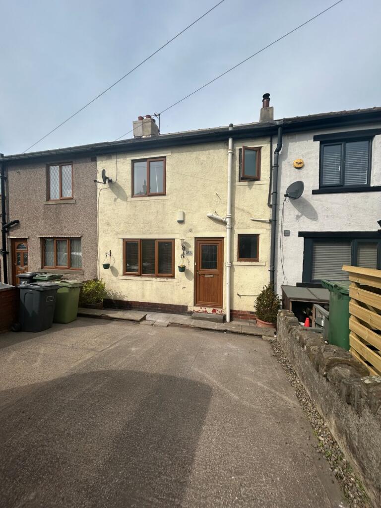 Main image of property: Hunsworth Lane, Hunsworth, Cleckheaton, BD19