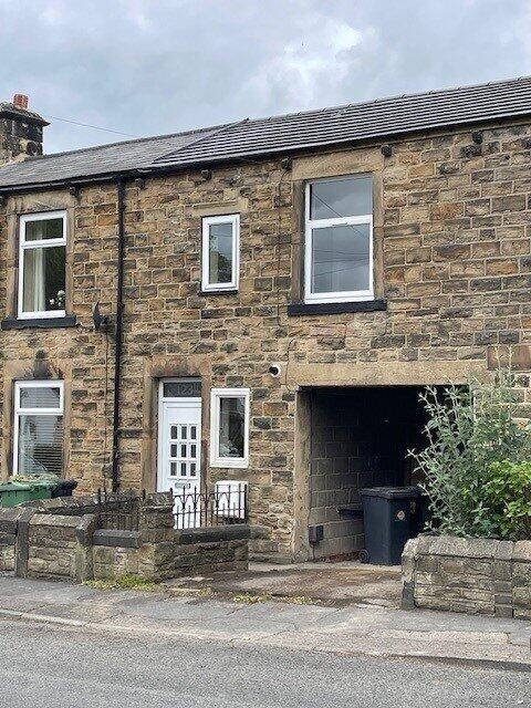 Main image of property: Oxford Road, Gomersal, Cleckheaton, West Yorkshire, BD19