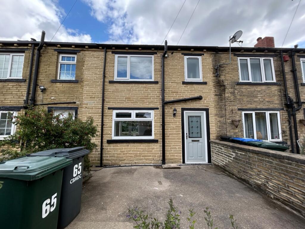 Main image of property: White Lane, Bradford, BD6
