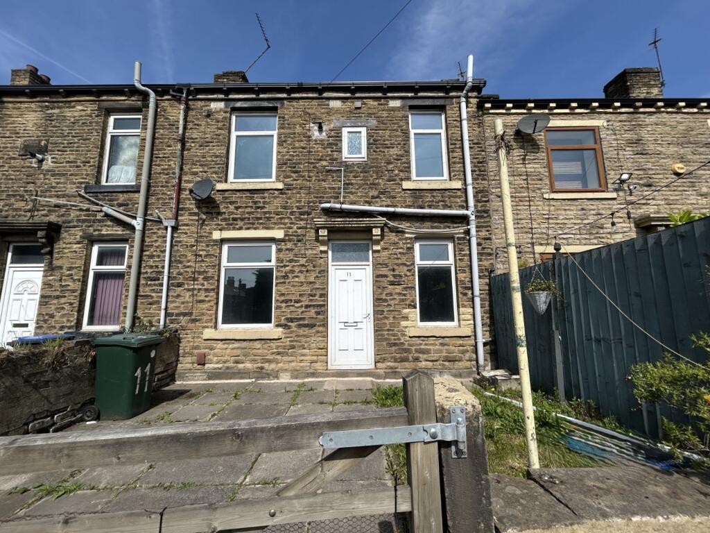 Main image of property: Parrott Street, Tong Street, Bradford, West Yorkshire, BD4