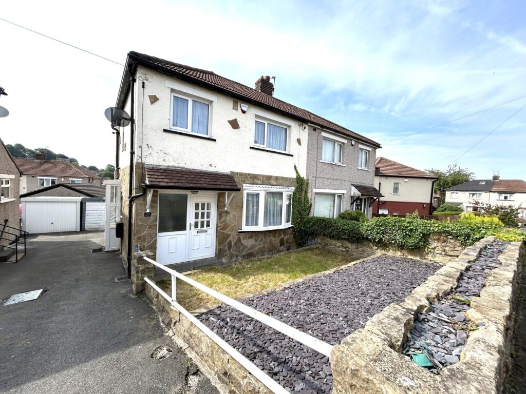Main image of property: Grove House Crescent, Bradford, West Yorkshire, BD2
