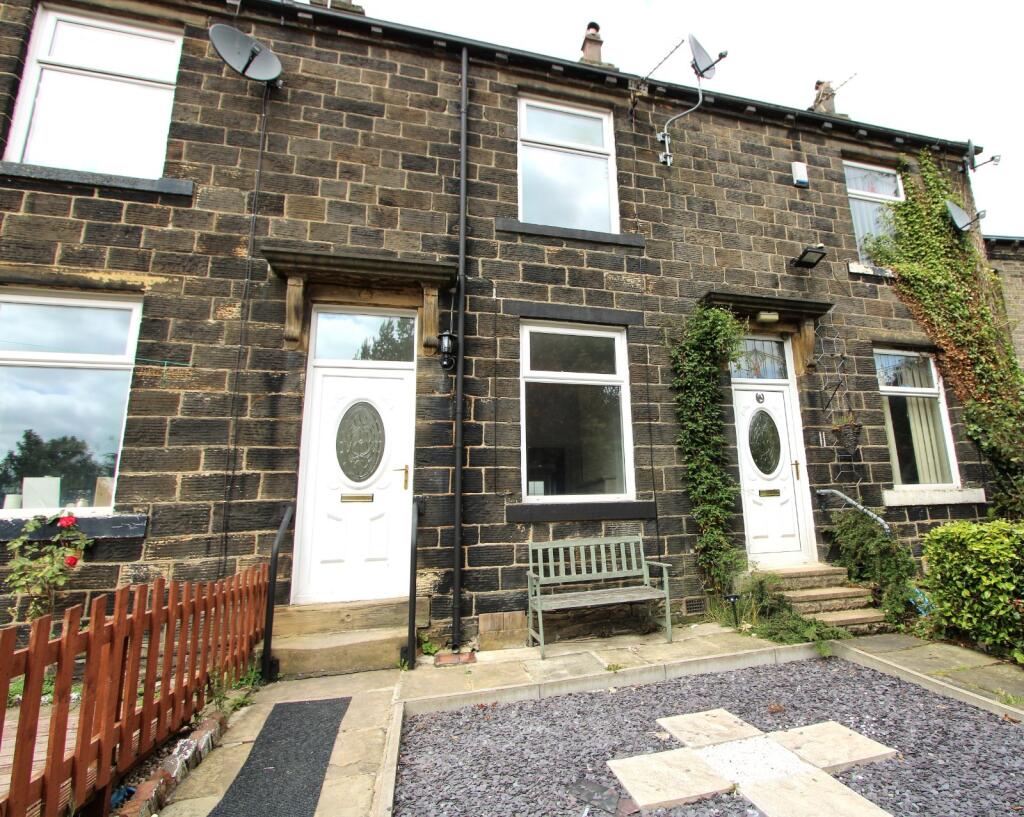 Main image of property: Sharp Street, Bradford, West Yorkshire, BD6