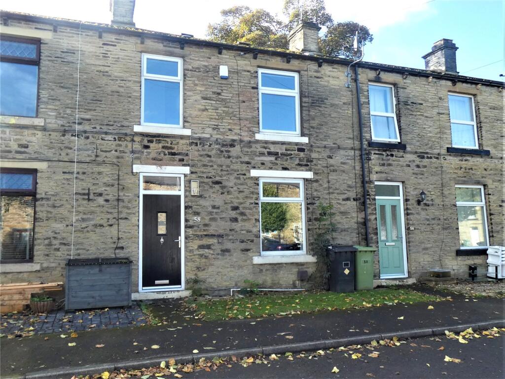 Main image of property: Moorlands Road, Birkenshaw, Bradford, BD11