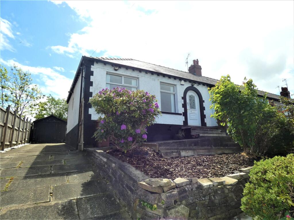 Main image of property: Hutton Road, Bradford, West Yorkshire, BD5