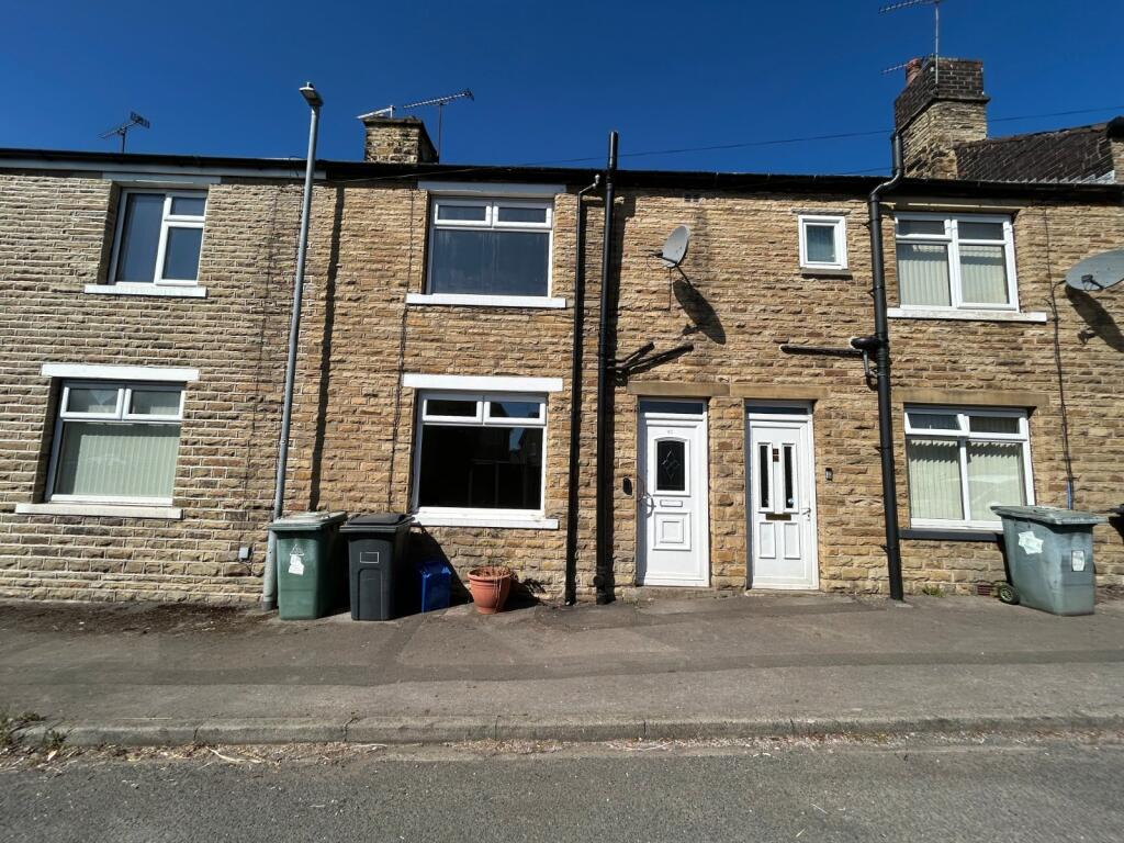 Main image of property: Clare Road, Cleckheaton, BD19