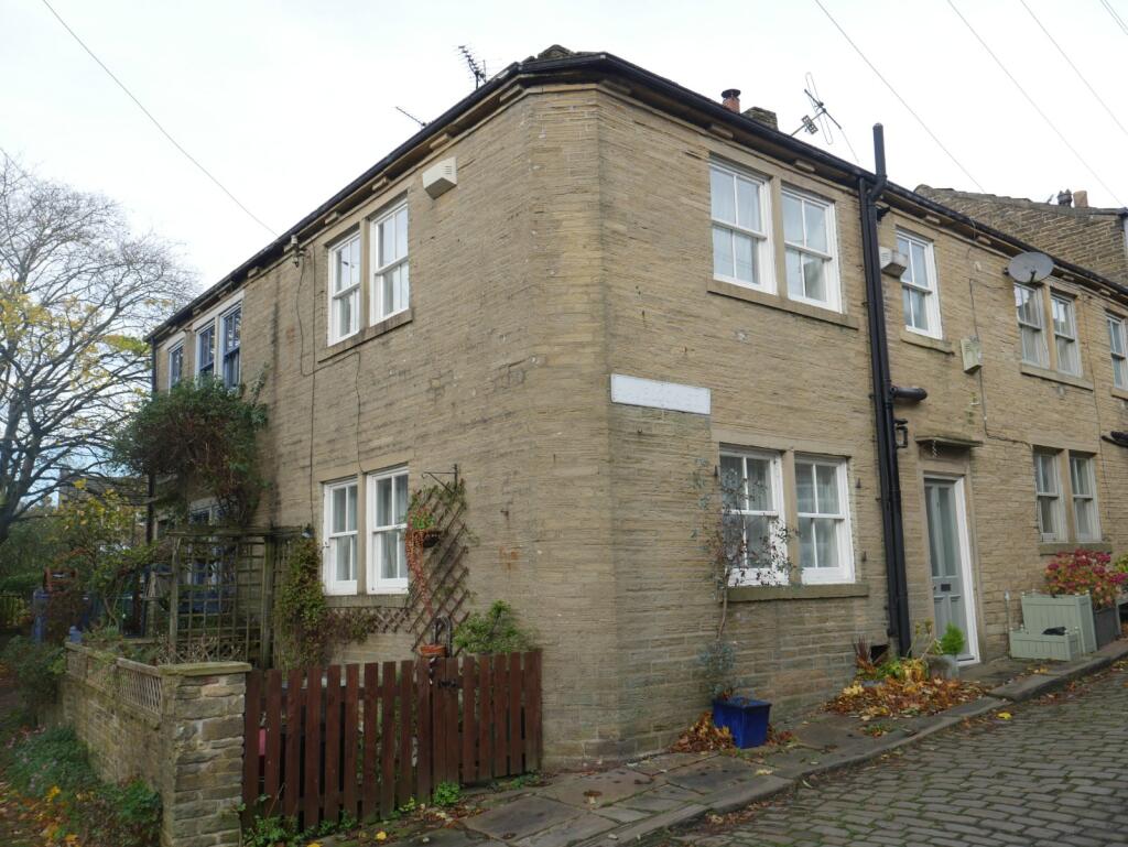 Main image of property: Havelock Street, Thornton, Bradford, West Yorkshire, BD13