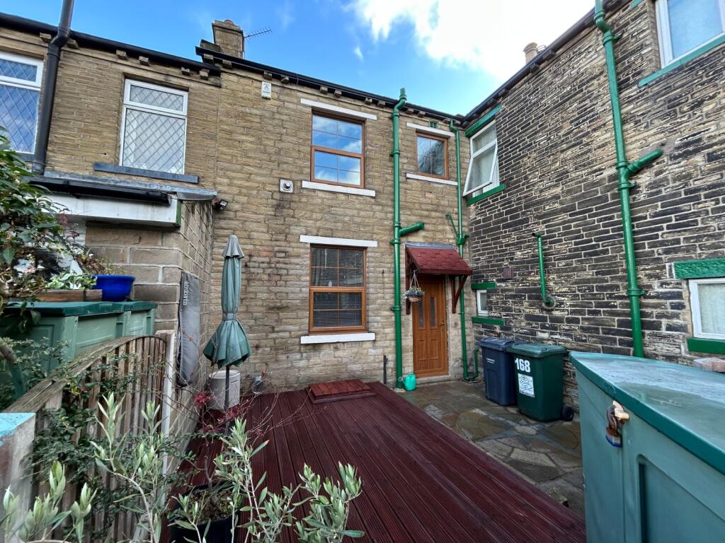 Main image of property: Idle Road, Bradford, West Yorkshire, BD2