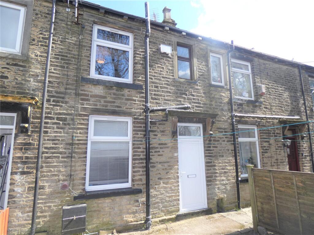 Main image of property: Fern Street, Bradford, BD4