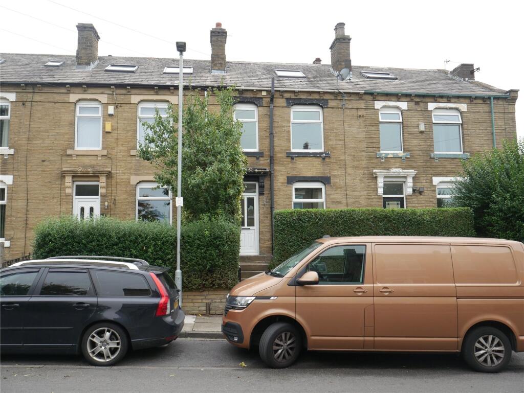 Main image of property: Park Road, Low Moor, Bradford, West Yorkshire, BD12