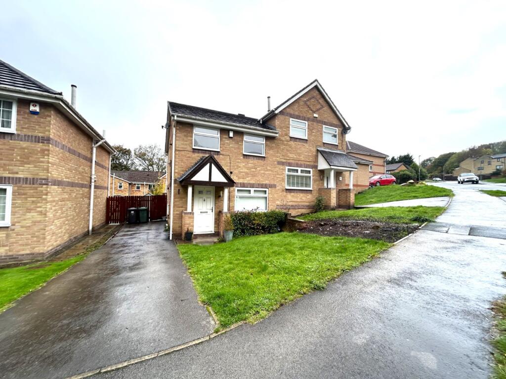Main image of property: Long Meadows, Bradford, West Yorkshire, BD2