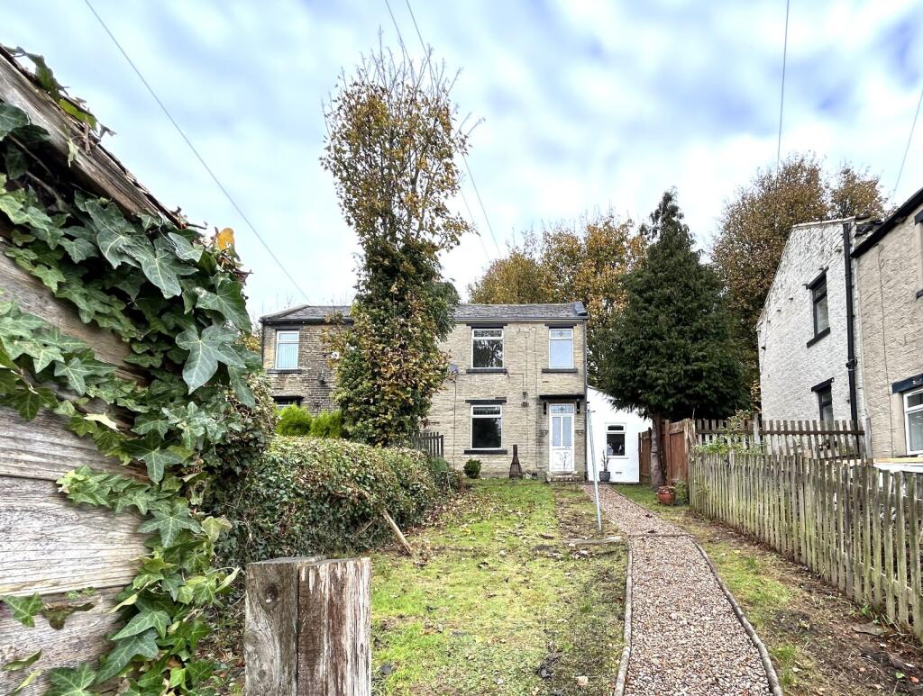 Main image of property: Manor Row, Low Moor, Bradford, West Yorkshire, BD12