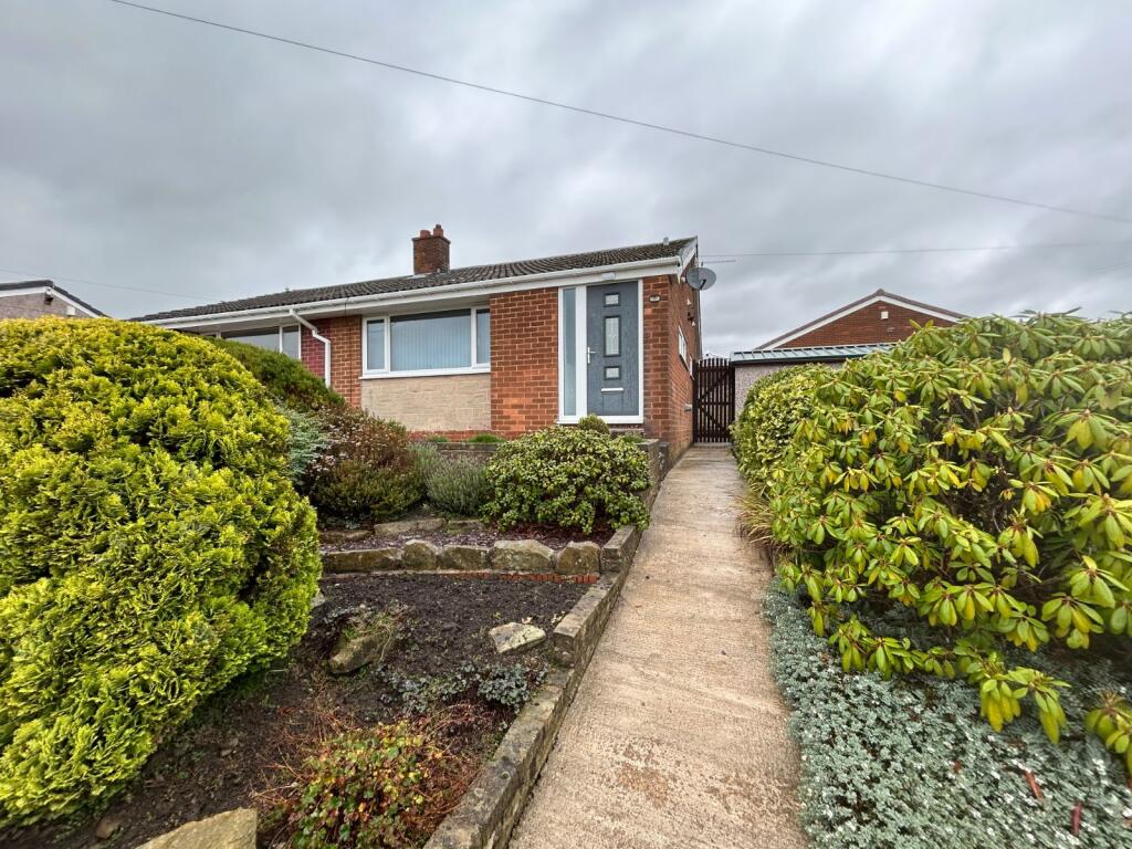 Main image of property: Windmill Crescent, Halifax, West Yorkshire, HX3