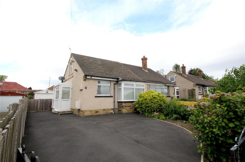 Main image of property: Mostyn Grove, Bradford, West Yorkshire, BD6