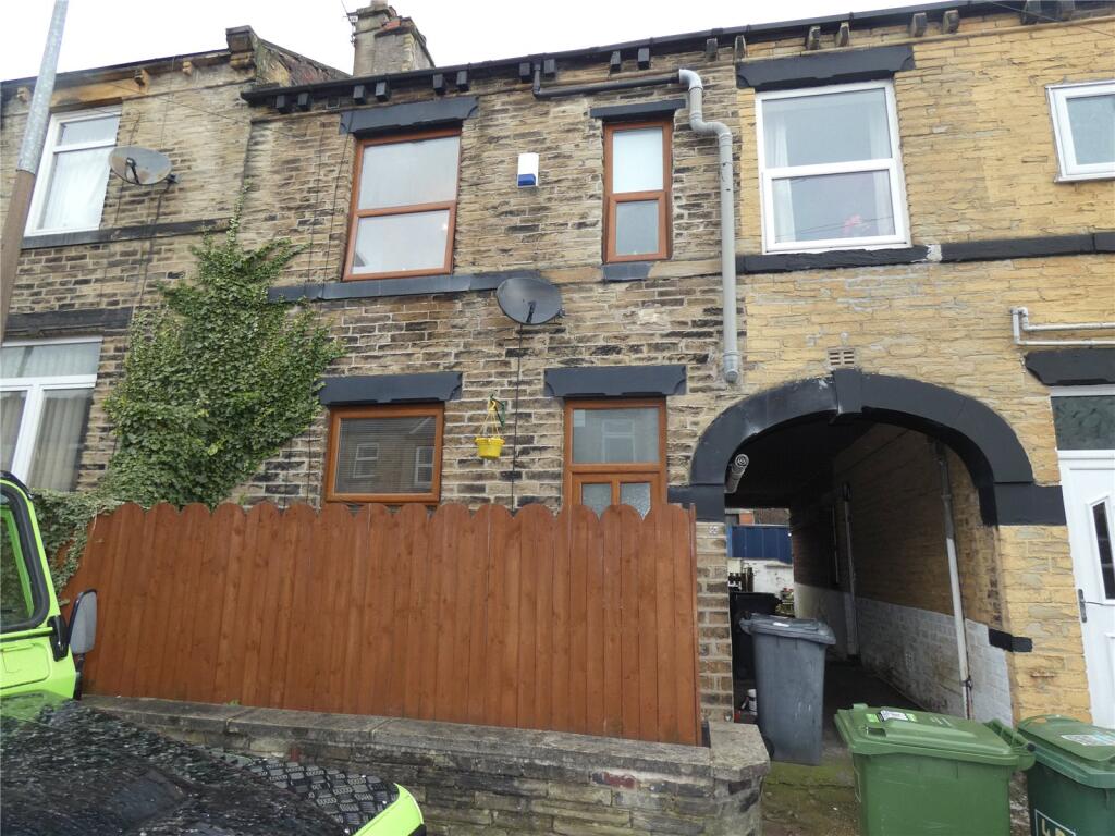 Main image of property: Brooke Street, Cleckheaton, BD19