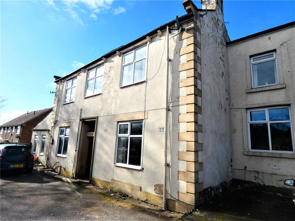 Main image of property: Oxford Road, Gomersal, Cleckheaton, BD19
