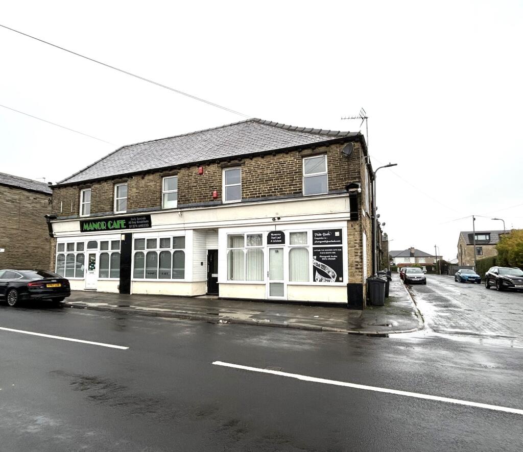 Main image of property: Undercliffe Road, Bradford, West Yorkshire, BD2