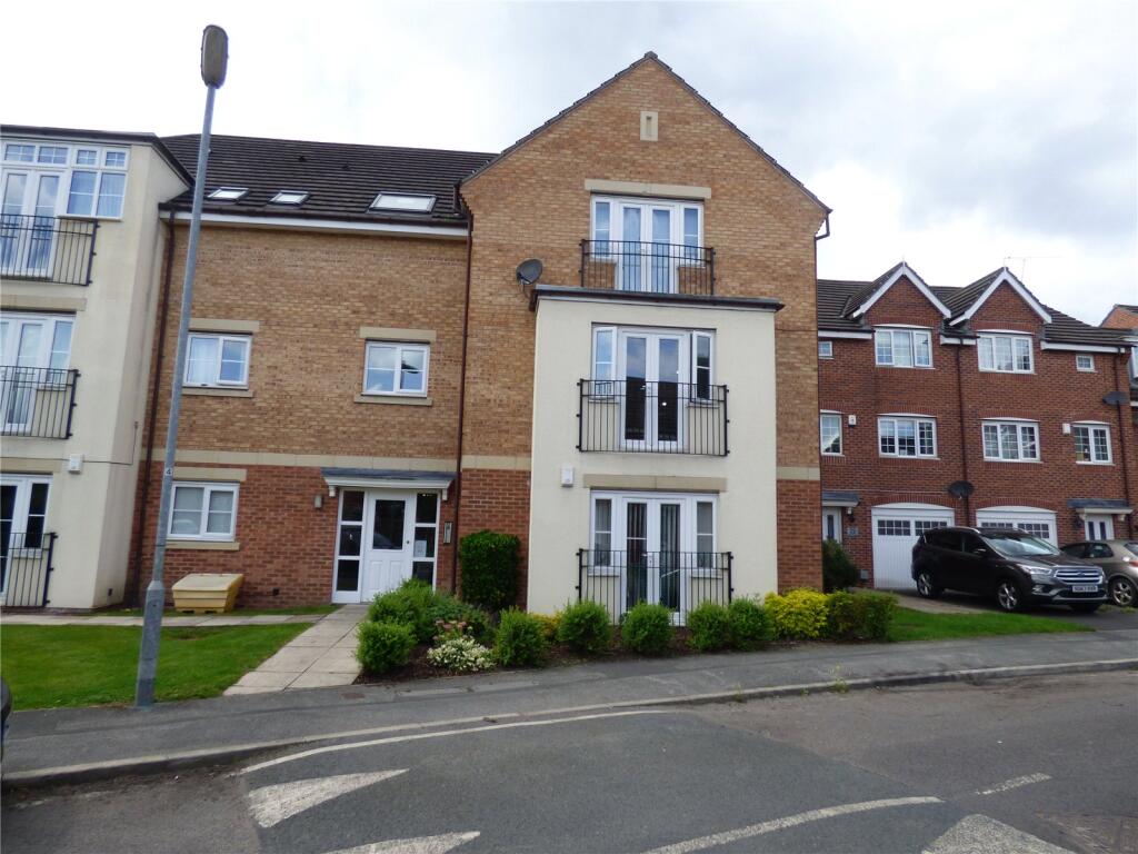 Main image of property: Radulf Gardens, Liversedge, West Yorkshire, WF15