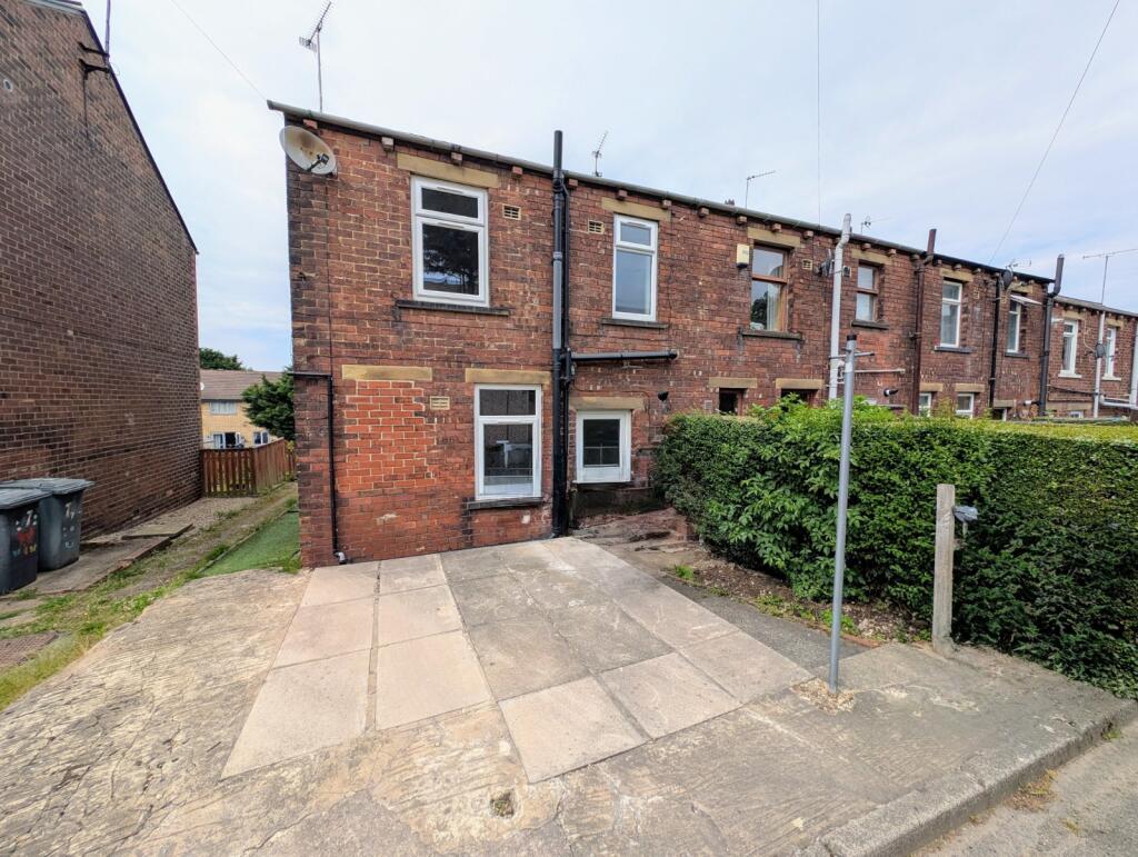 Main image of property: Milton Terrace, Cleckheaton, West Yorkshire, BD19