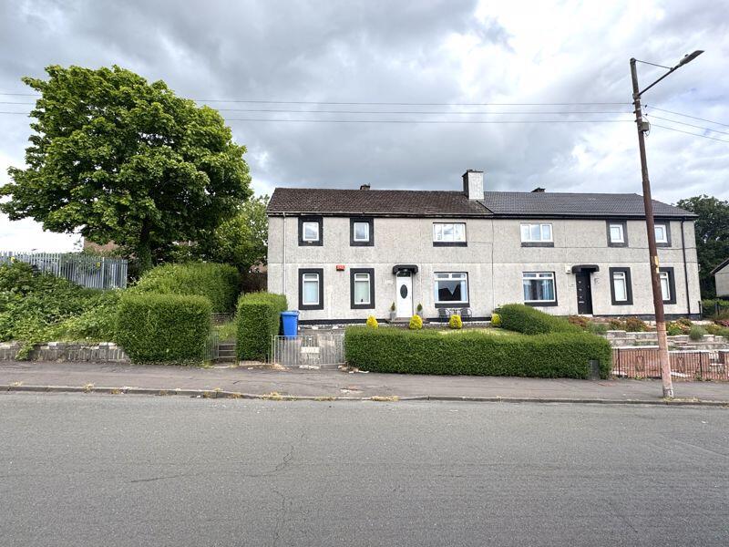 Main image of property: Northgate Road, Balornock