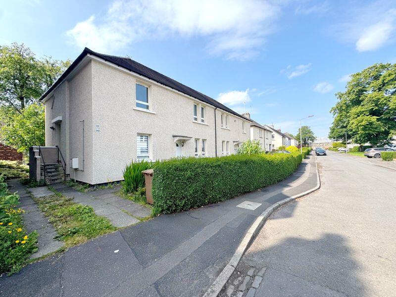 Main image of property: Kelburne Drive, Paisley