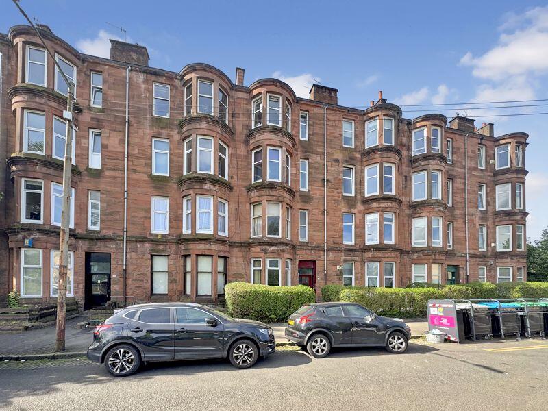 Main image of property: Mcculloch Street, Pollokshields