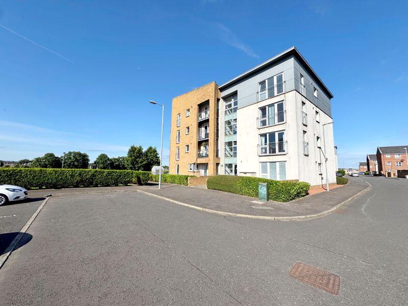Main image of property: Ellerslie Path, Yoker 