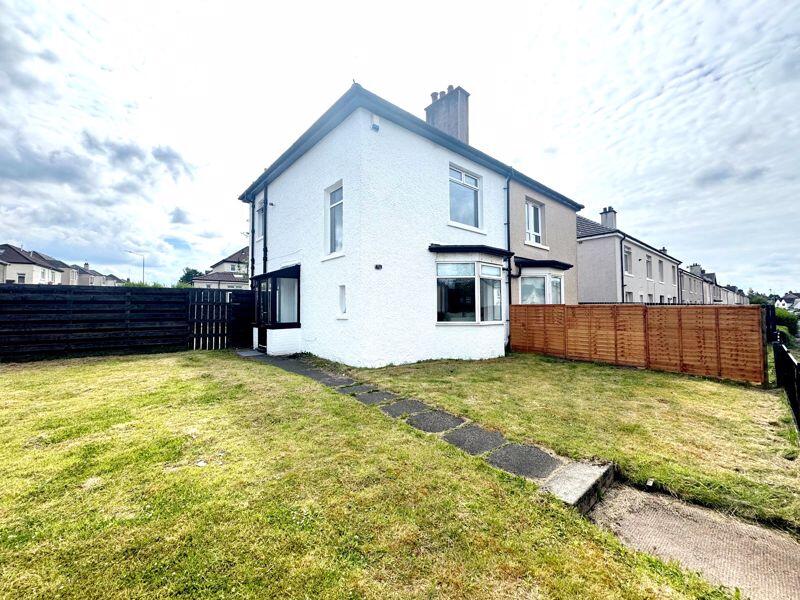 Main image of property: Kirkton Avenue, Knightswood 