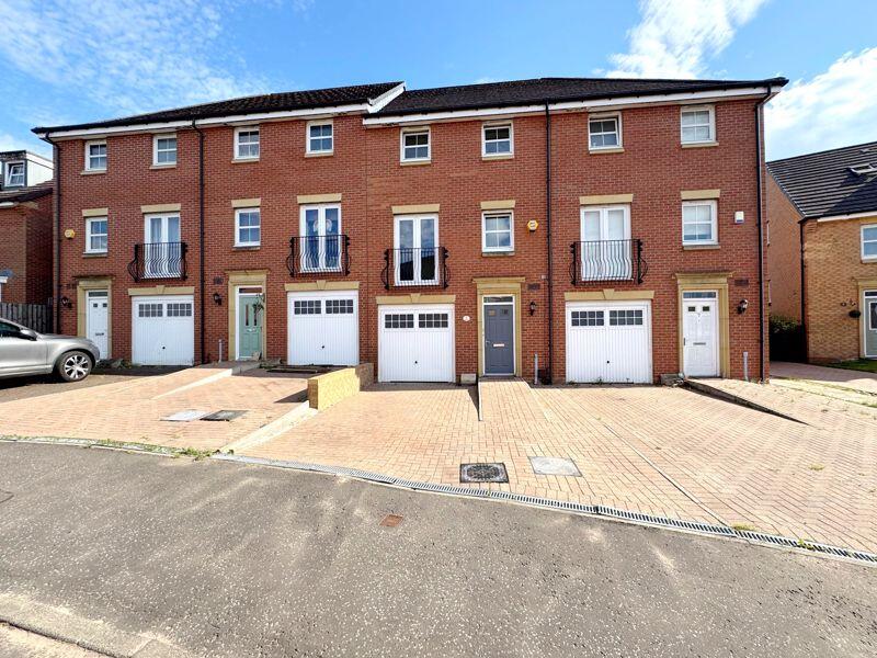 Main image of property: Dalziel Place, Airdrie