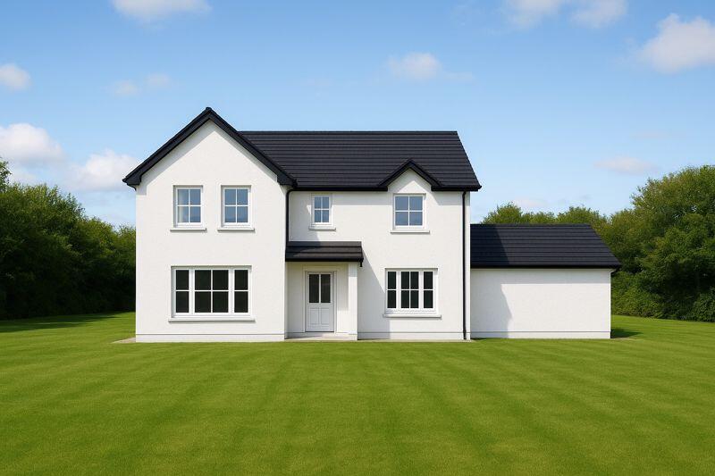 Main image of property: Rhu Road Higher, Helensburgh