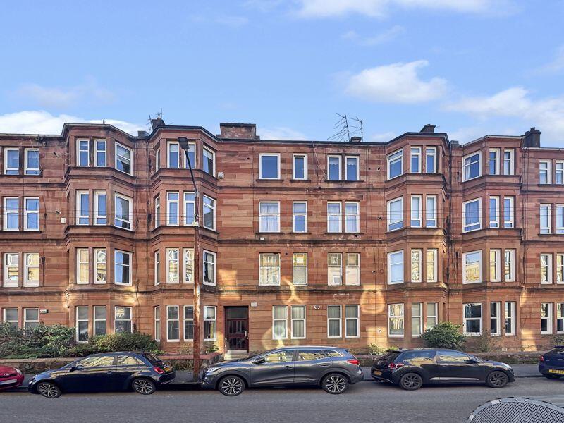 Main image of property: Deanston Drive, Shawlands