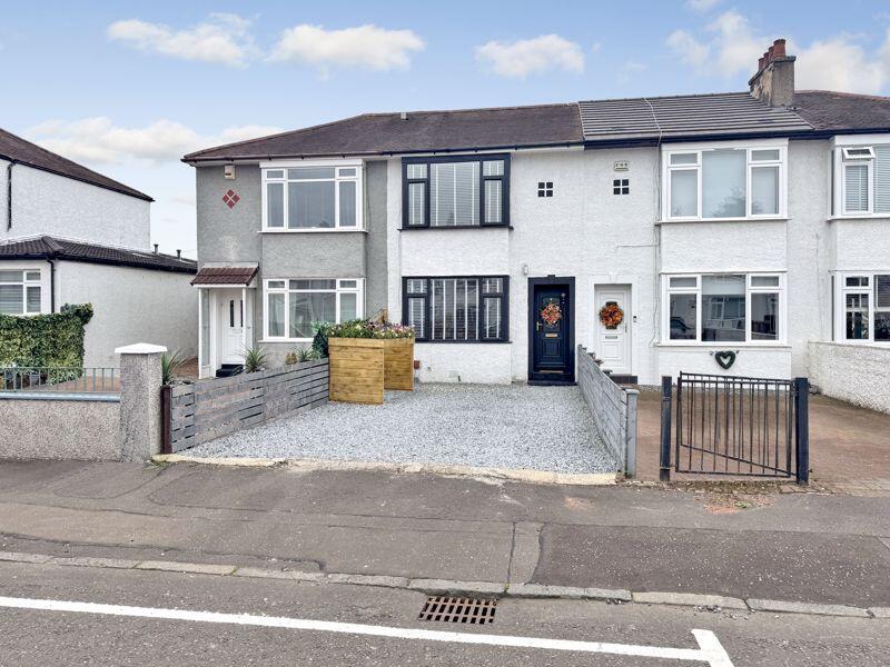 Main image of property: Kenmure Gardens, Bishopbriggs