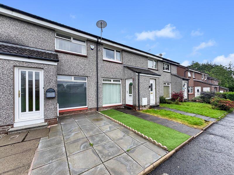 Main image of property: Warren Walk, Lennoxtown 