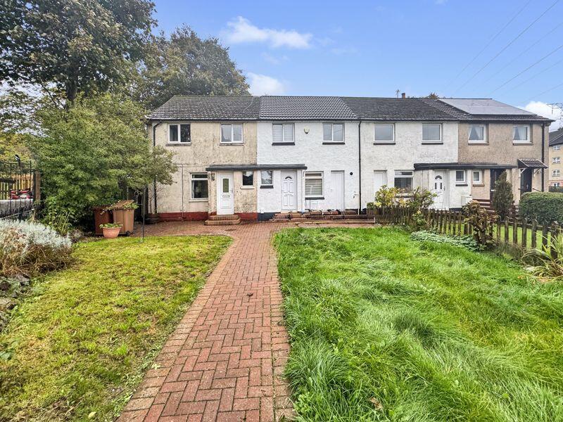 Main image of property: Craigbanzo Street, Faifley