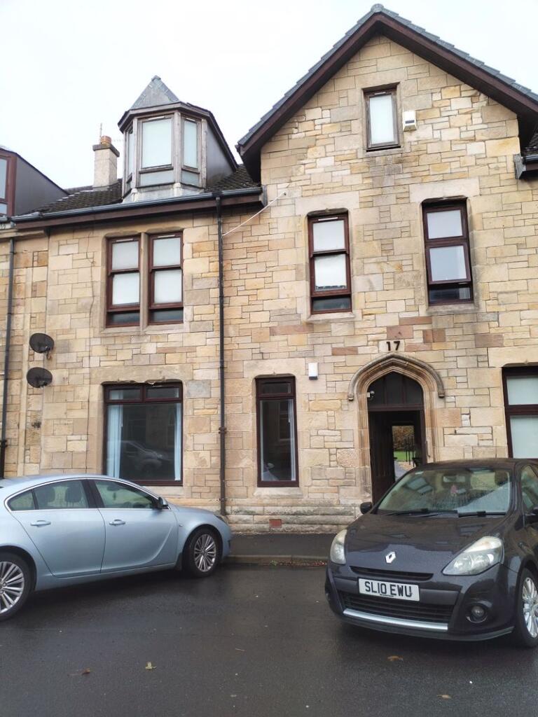 Main image of property: Winton Street, Ardrossan