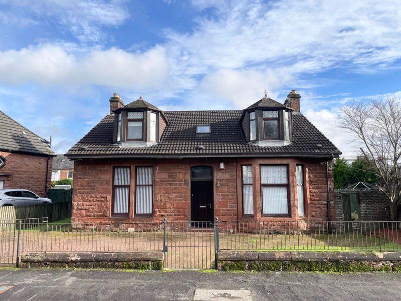 Main image of property: Hillfoot, Renton