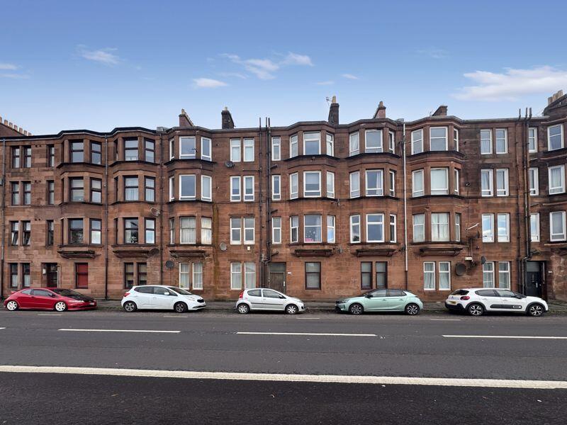 Main image of property: Dumbarton Road, Scotstoun