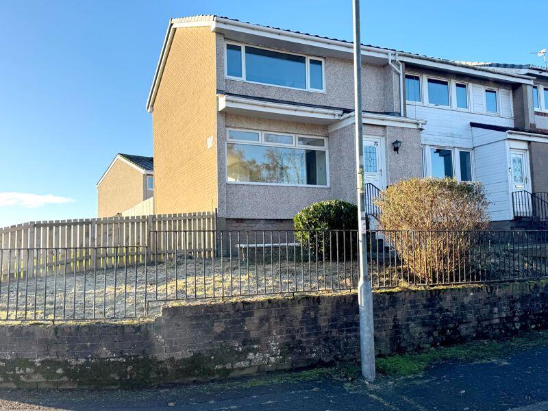 Main image of property: Park Road, Bargeddie 