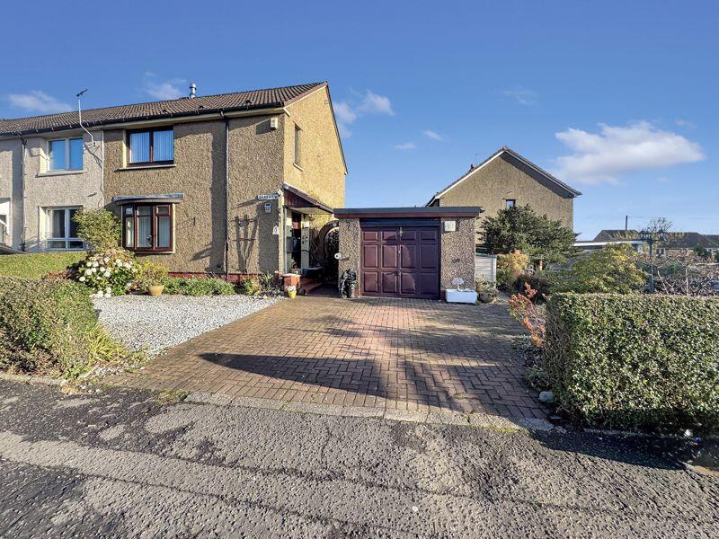 Main image of property: Braeview, Stenhousemuir