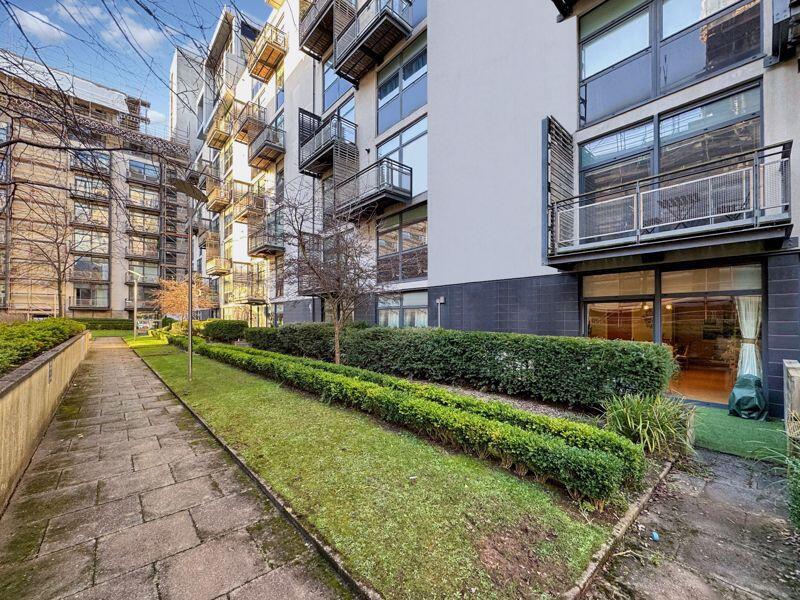 Main image of property: Glasgow Harbour Terraces, Glasgow Harbour
