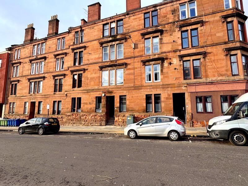 Main image of property: Church Street, Partick 