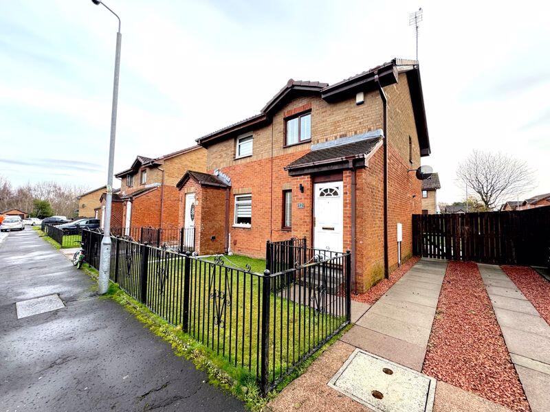 Main image of property: Darnaway Drive, Glasgow