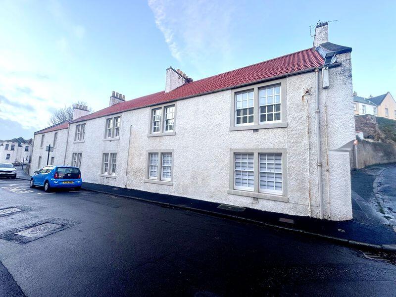 Main image of property: Main Street, West Wemyss