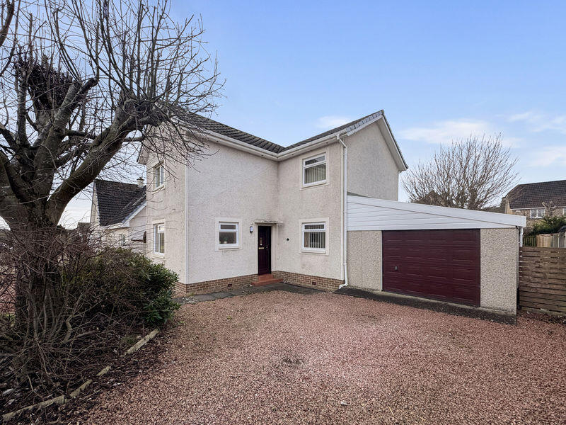 Main image of property: Cedar Road, Ayr