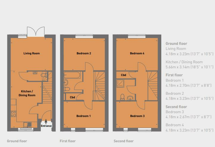 Additional property image - Fountain Row, Newhaven