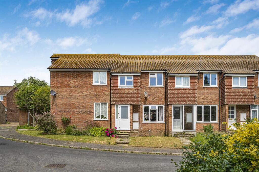 Main image of property: Pelham Close, Peacehaven
