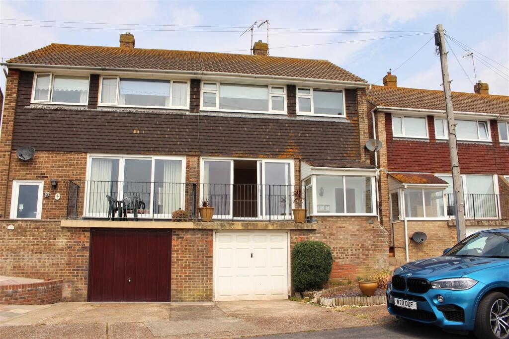 Main image of property: Buckle Close, Seaford