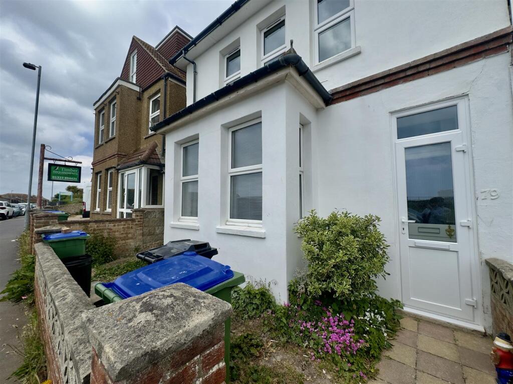 Main image of property: Steyne Road, Seaford